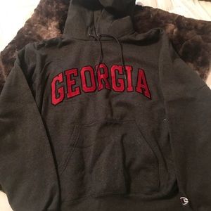 Georgia hoodie
